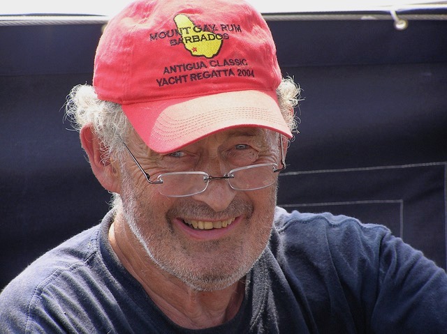 Ian Hannay